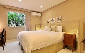 Faro Norte Suites